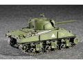 Zdjęcie dodatkowe produktu M4 Sherman (Mid-Production) 1:72 Trumpeter 07223