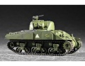 Zdjęcie dodatkowe produktu M4 Sherman (Mid-Production) 1:72 Trumpeter 07223