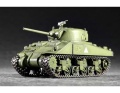 Zdjęcie dodatkowe produktu M4 Sherman (Mid-Production) 1:72 Trumpeter 07223