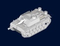 Zdjęcie dodatkowe produktu Sturmgeschutz III (StuG III) Ausf. G 1:72 Trumpeter 07260