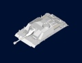 Zdjęcie dodatkowe produktu Sturmgeschutz III (StuG III) Ausf. G 1:72 Trumpeter 07260