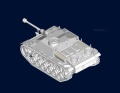 Zdjęcie dodatkowe produktu Sturmgeschutz III (StuG III) Ausf. G 1:72 Trumpeter 07260