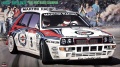 Zdjęcie główne produktu Lancia "Super Delta" (1992 WRC Champion) 1:24 Hasegawa CR15