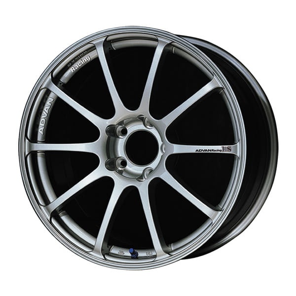 Zdjęcie dodatkowe produktu Felgi ADVAN Racing RS 19inch 1:24 Aoshima 053782