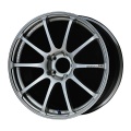 Zdjęcie dodatkowe produktu Felgi ADVAN Racing RS 19inch 1:24 Aoshima 053782