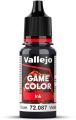 Zdjęcie główne produktu Vallejo 72087 Violet Game Ink Farba