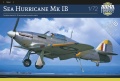 Zdjęcie główne produktu Sea Hurricane Mk IB 1:72 Arma Hobby 70061