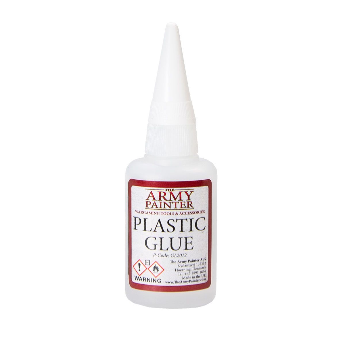Zdjęcie główne produktu Klej do plastiku The Army Painter Plastic Glue