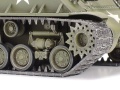 Zdjęcie dodatkowe produktu M4A3E8 Sherman Easy Eight 1:48 Tamiya 32595