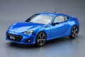 Zdjęcie dodatkowe produktu Subaru BRZ ZC6 1:24 Aoshima 059234