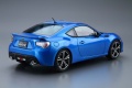 Zdjęcie dodatkowe produktu Subaru BRZ ZC6 1:24 Aoshima 059234