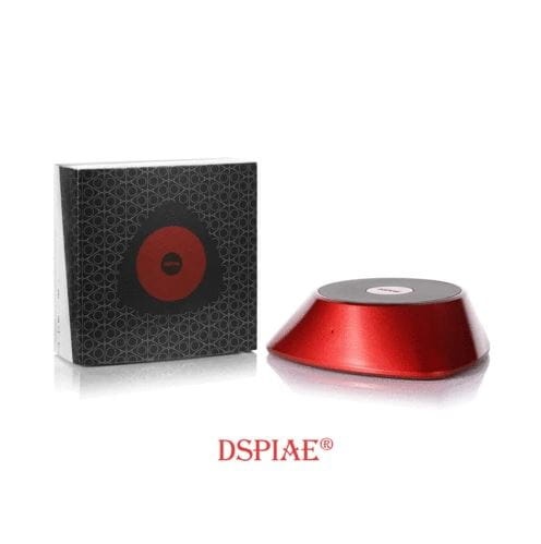 DSPIAE MS-01 magnetic paint stirrer