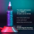 Zdjęcie dodatkowe produktu Mieszadło magnetyczne do farb DSPIAE MS-01