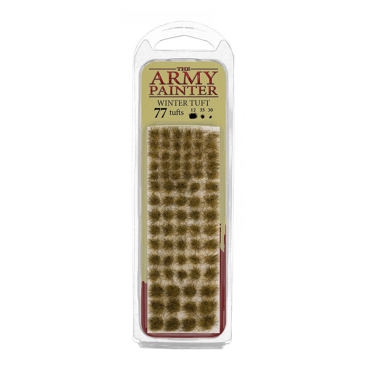 Zdjęcie główne produktu Winter Tuft - The Army Painter