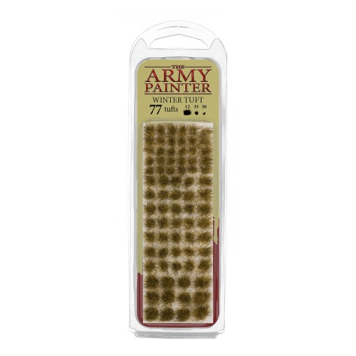 Winter Tuft - The Army Painter
