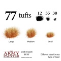 Zdjęcie dodatkowe produktu Mountain Tuft - The Army Painter