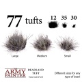 Zdjęcie dodatkowe produktu Deadland Tuft - The Army Painter