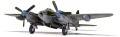 Zdjęcie dodatkowe produktu De Havilland Mosquito B.XVI 1:72 Airfix A04023