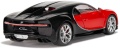 Zdjęcie dodatkowe produktu Bugatti Chiron Starter Set 1:43 Airfix A55005