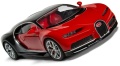 Zdjęcie dodatkowe produktu Bugatti Chiron Starter Set 1:43 Airfix A55005