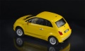 Zdjęcie dodatkowe produktu Fiat 500 (2007) 1:24 Italeri 3647