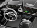 Zdjęcie dodatkowe produktu Audi e-tron GT (easy-click) 1:24 Revell 67698 (z pędzlem i farbami)