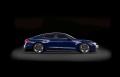 Zdjęcie dodatkowe produktu Audi e-tron GT (easy-click) 1:24 Revell 67698 (z pędzlem i farbami)
