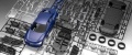 Zdjęcie dodatkowe produktu Audi e-tron GT (easy-click) 1:24 Revell 67698 (z pędzlem i farbami)