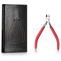 Zdjęcie główne produktu Cążki precyzyjne modelarskie do modeli DSPIAE Single Blade Nipper