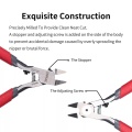 Zdjęcie dodatkowe produktu Cążki precyzyjne modelarskie do modeli DSPIAE Single Blade Nipper