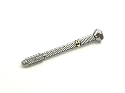Tamiya 74050 Fine Pin Vise D Mini Modeling Drill