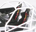Zdjęcie dodatkowe produktu Porsche 911 GT2 (Road Version, Clubsport) 1:24 Tamiya 24247