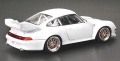 Zdjęcie dodatkowe produktu Porsche 911 GT2 (Road Version, Clubsport) 1:24 Tamiya 24247