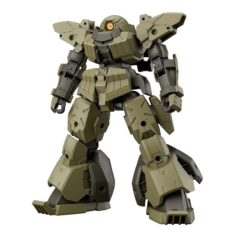 Zdjęcie główne produktu Gunpla Revernova (Green) bEXM-28 30MM 1:144