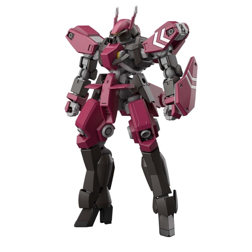 Gunpla Cyclase\'s Schwalbe Custom HGI-BO 1:144