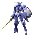 Zdjęcie główne produktu Gunpla Sigrun HGI-BO 1:144