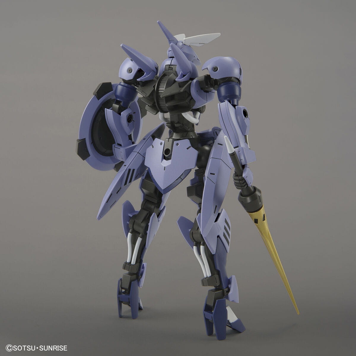 Zdjęcie dodatkowe produktu Gunpla Sigrun HGI-BO 1:144