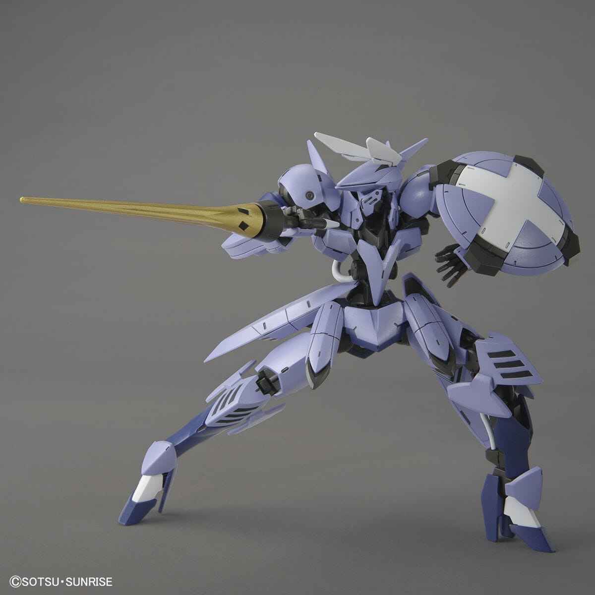 Zdjęcie dodatkowe produktu Gunpla Sigrun HGI-BO 1:144