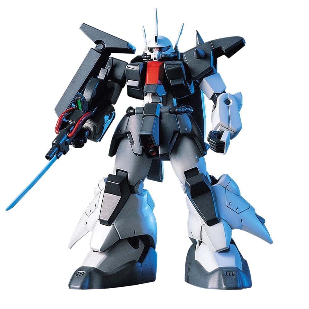 Zdjęcie główne produktu Gunpla AMX-011 Zaku III HGUC 1:144
