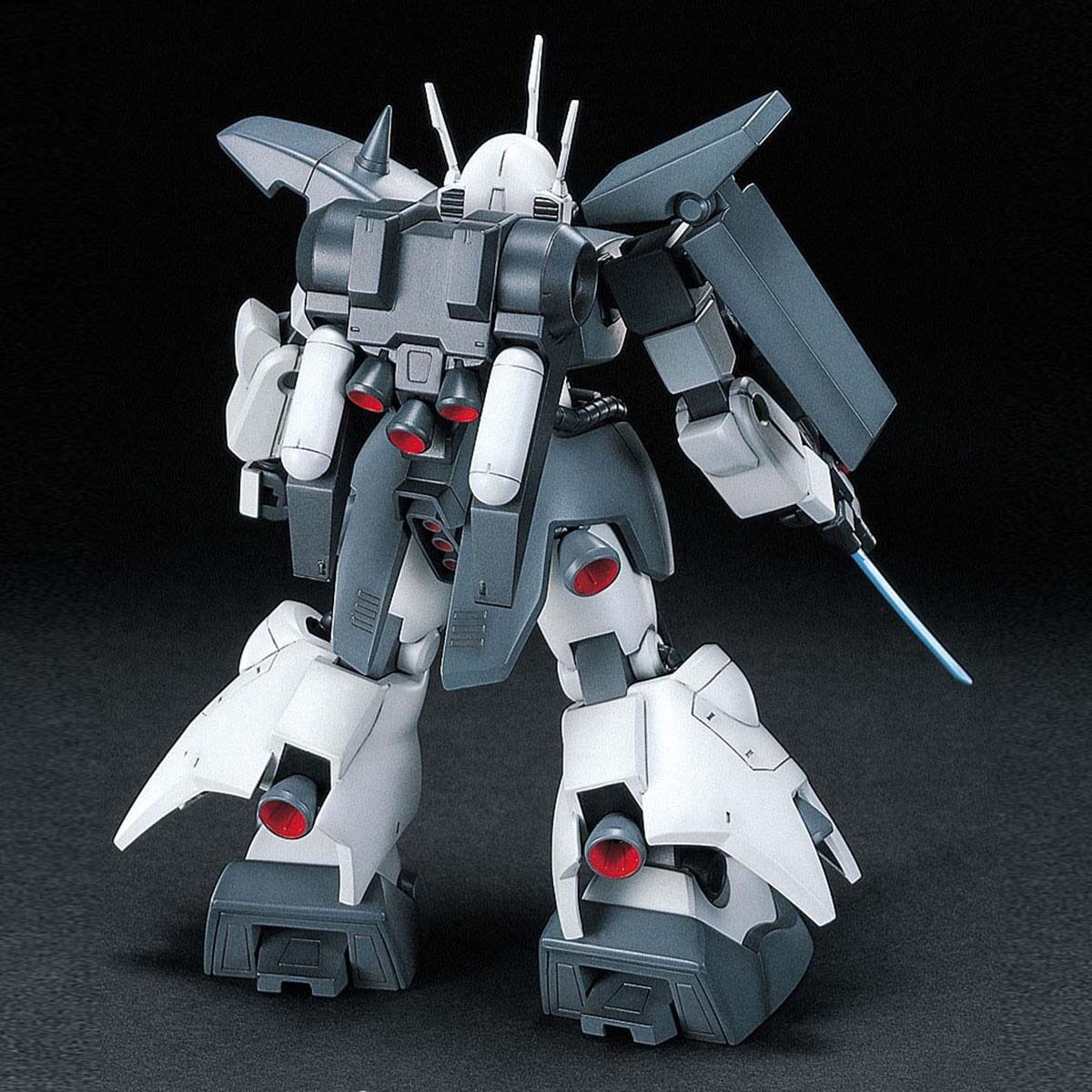Zdjęcie dodatkowe produktu Gunpla AMX-011 Zaku III HGUC 1:144