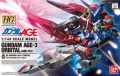 Zdjęcie dodatkowe produktu Gunpla AGE-3O Gundam AGE-3 Orbital HGAGE 1:144