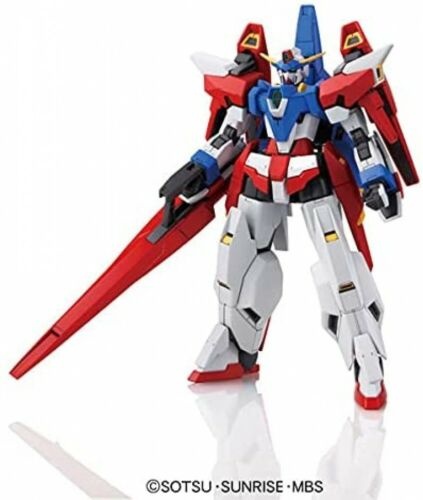 Zdjęcie dodatkowe produktu Gunpla AGE-3O Gundam AGE-3 Orbital HGAGE 1:144