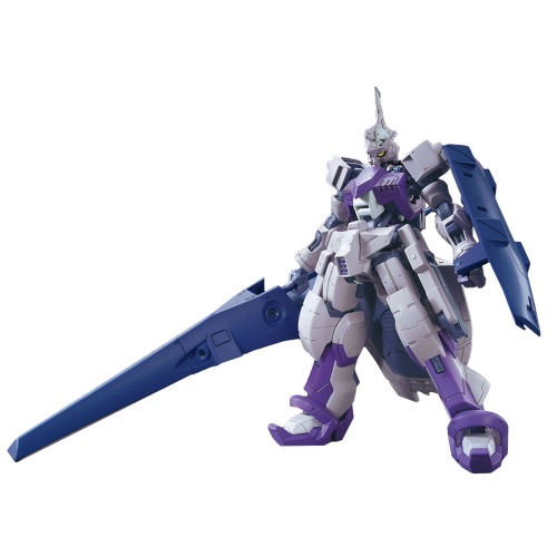 Gunpla ASW-G-66 Gundam Kimaris Trooper HGI-BO 1:144
