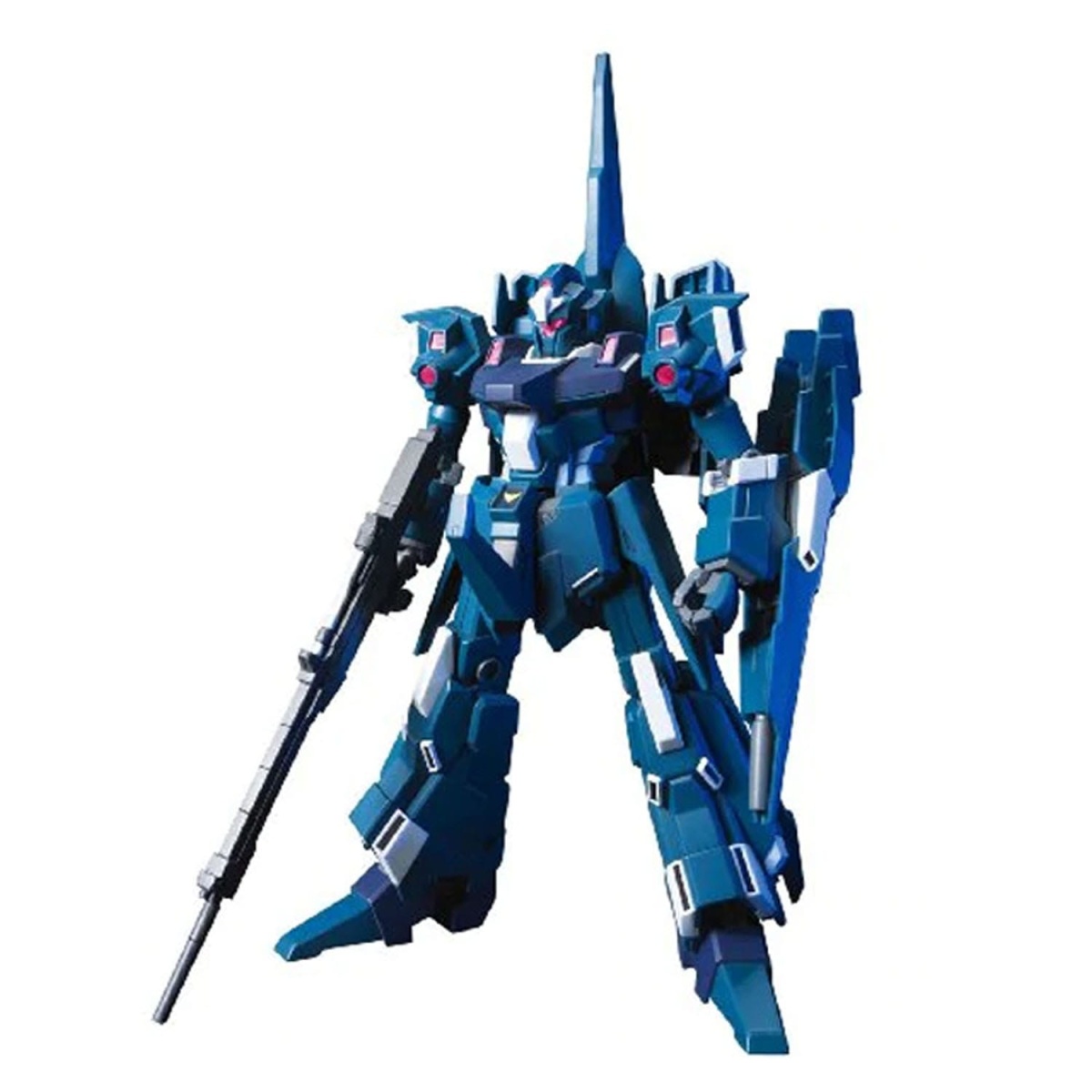 Zdjęcie główne produktu Gunpla RGZ-95 ReZEL HGUC 1:144