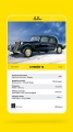 Zdjęcie dodatkowe produktu Puzzle 500 Citroen 15 (Heller 20763)