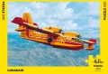Zdjęcie główne produktu Puzzle 500 Canadair (Heller 20370)