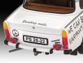 Zdjęcie dodatkowe produktu Trabant 601S "Builder's Choice" 1:24 Revell 07713