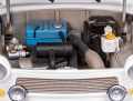 Zdjęcie dodatkowe produktu Trabant 601S "Builder's Choice" 1:24 Revell 07713