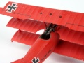 Zdjęcie dodatkowe produktu Fokker Dr. 1 Triplane 1:72 Revell 04116