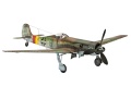 Zdjęcie dodatkowe produktu Focke Wulf Ta 152 H 1:72 Revell 03981